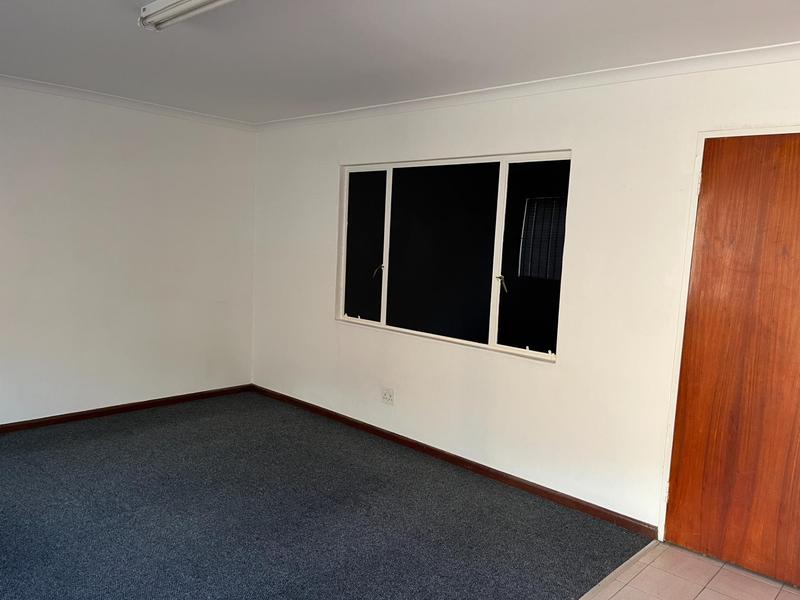 To Let Commercial Property for Rent in Montague Gardens Western Cape